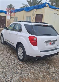 شيفروليه إكوينوكس